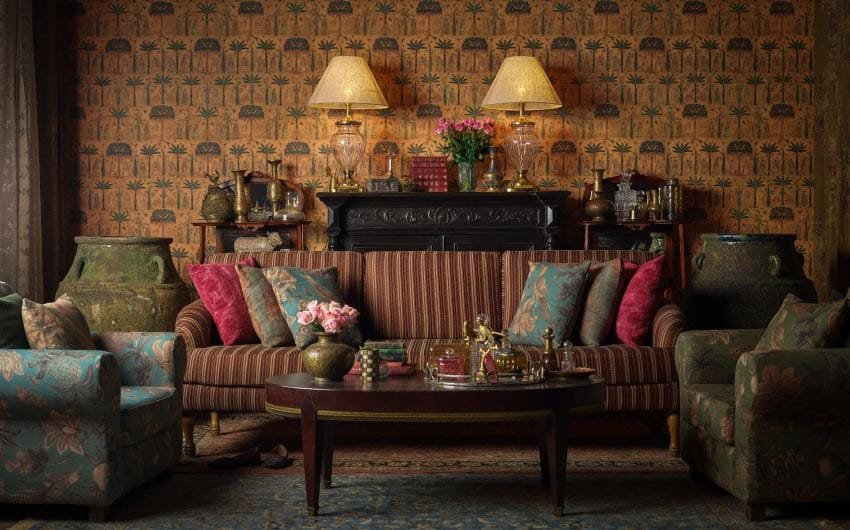 HOME DECOR TIPS